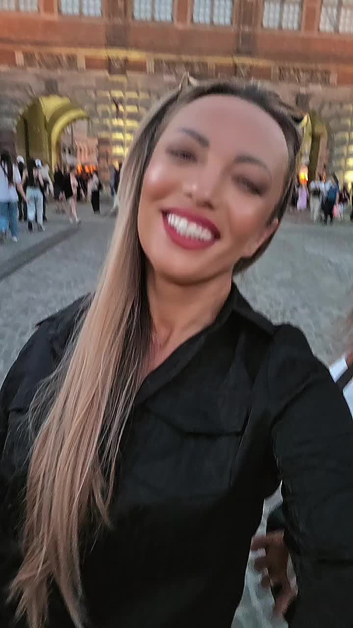 @Yoshi znaczy szczęście ❤️
