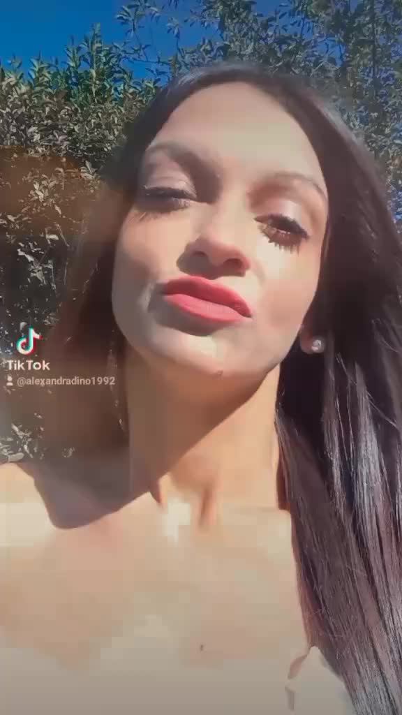 @Alexandra