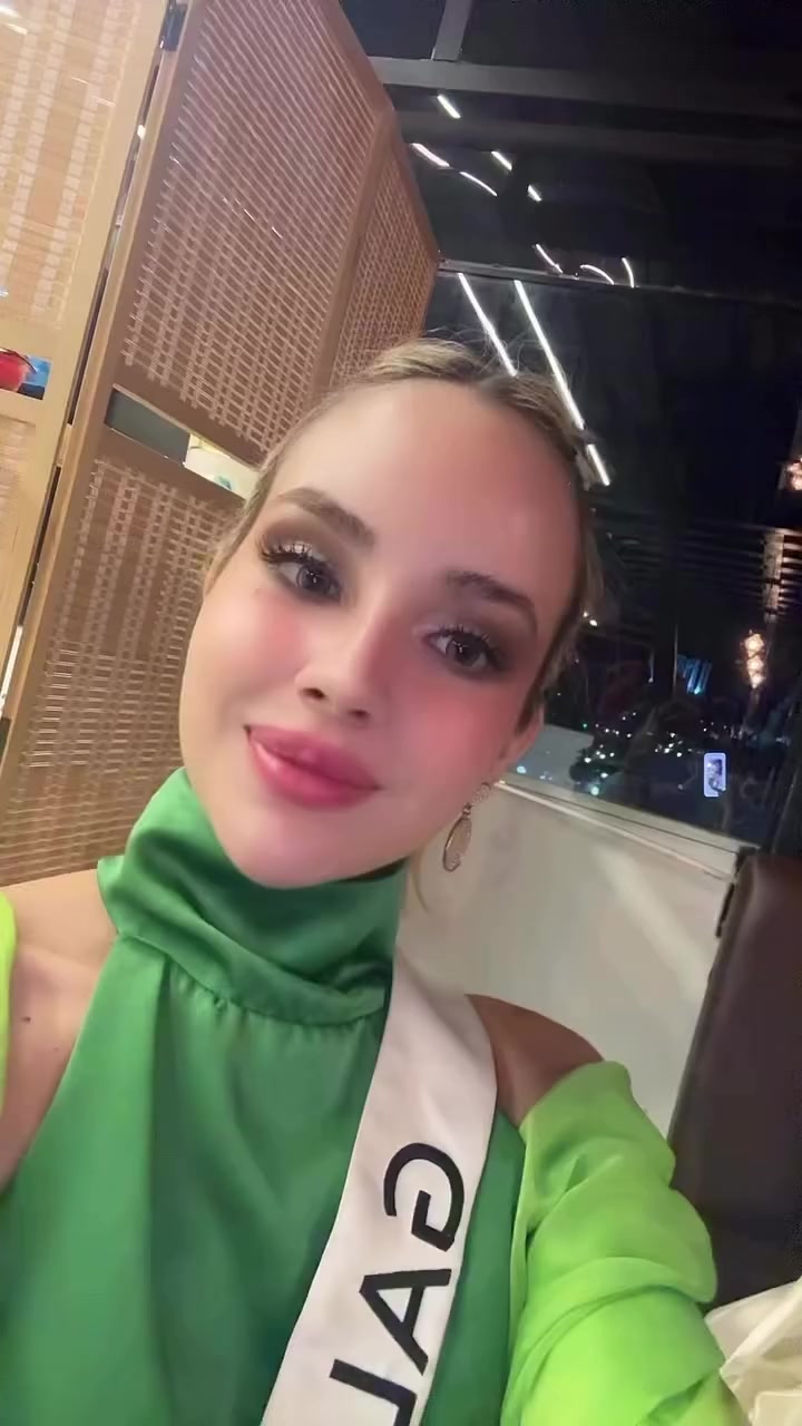 @Fan Page Valentina Brito 👸🏼