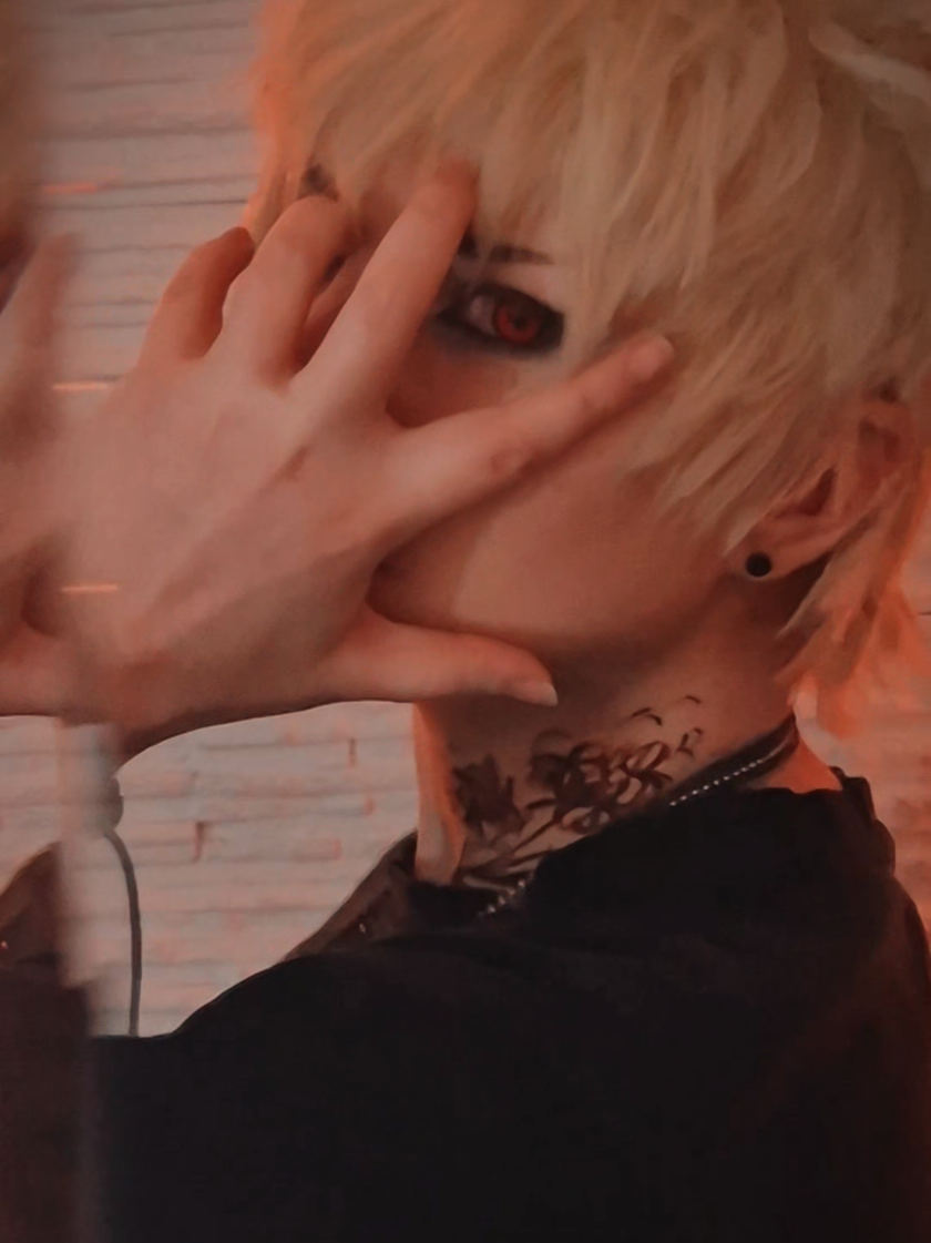@Aki ๐
