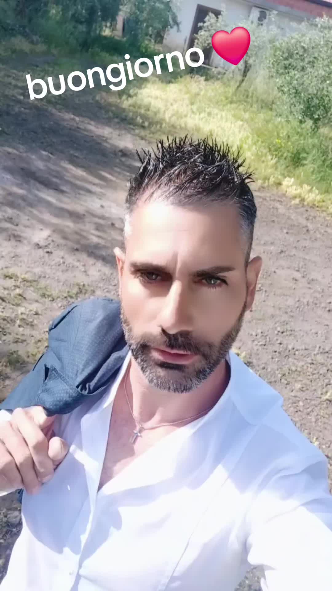 @luca marchese