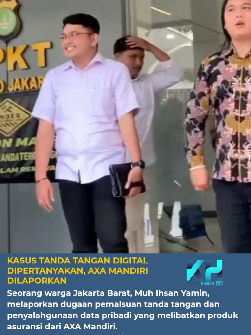 @Kabar Harian Id