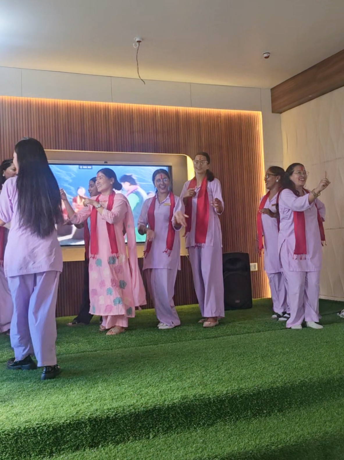 @Apple Tree Montessori