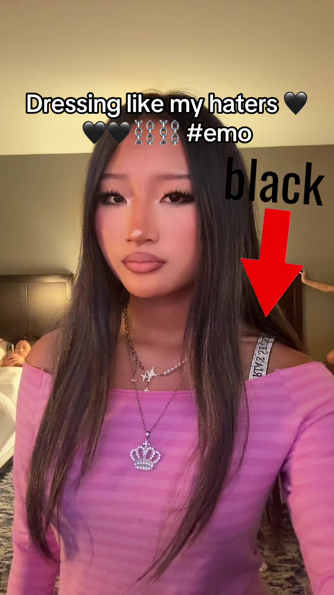@Zoe