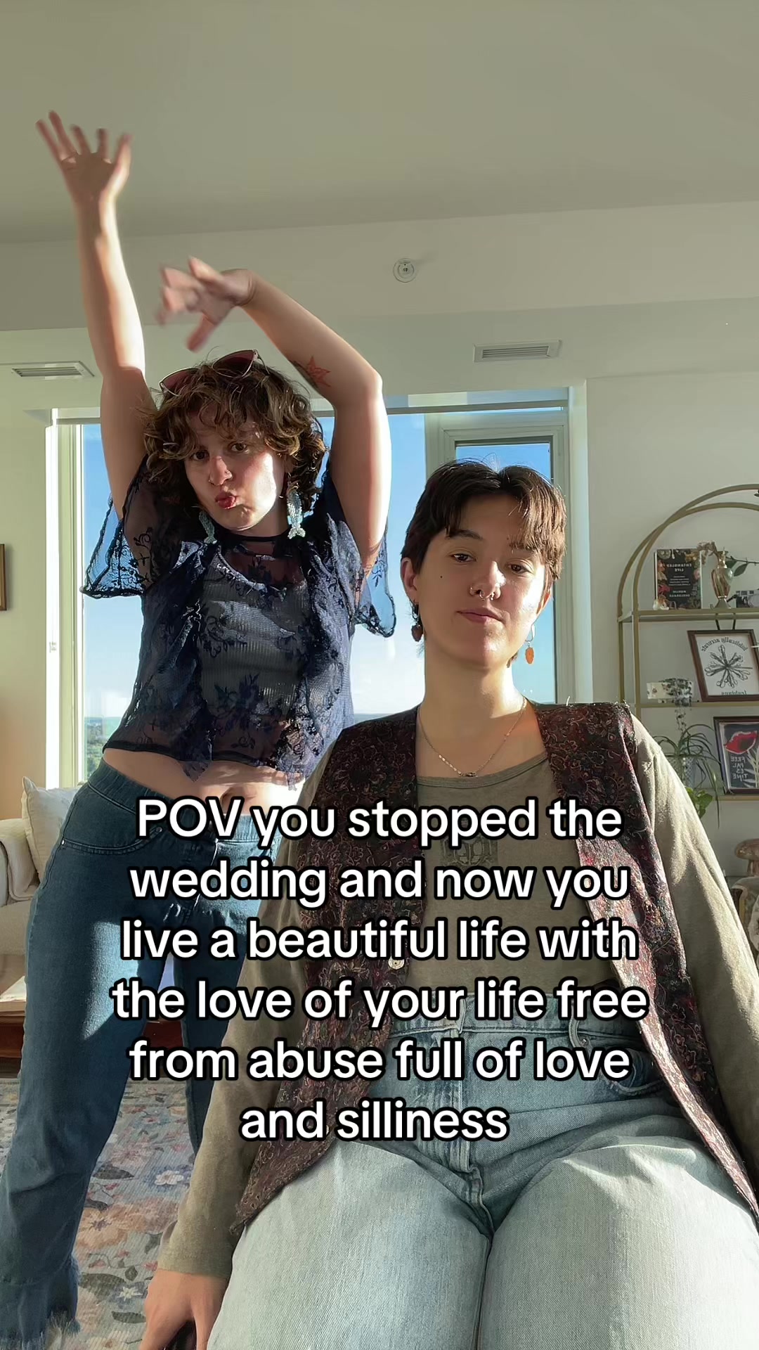 @Karuna