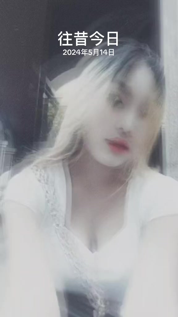@李舒苒