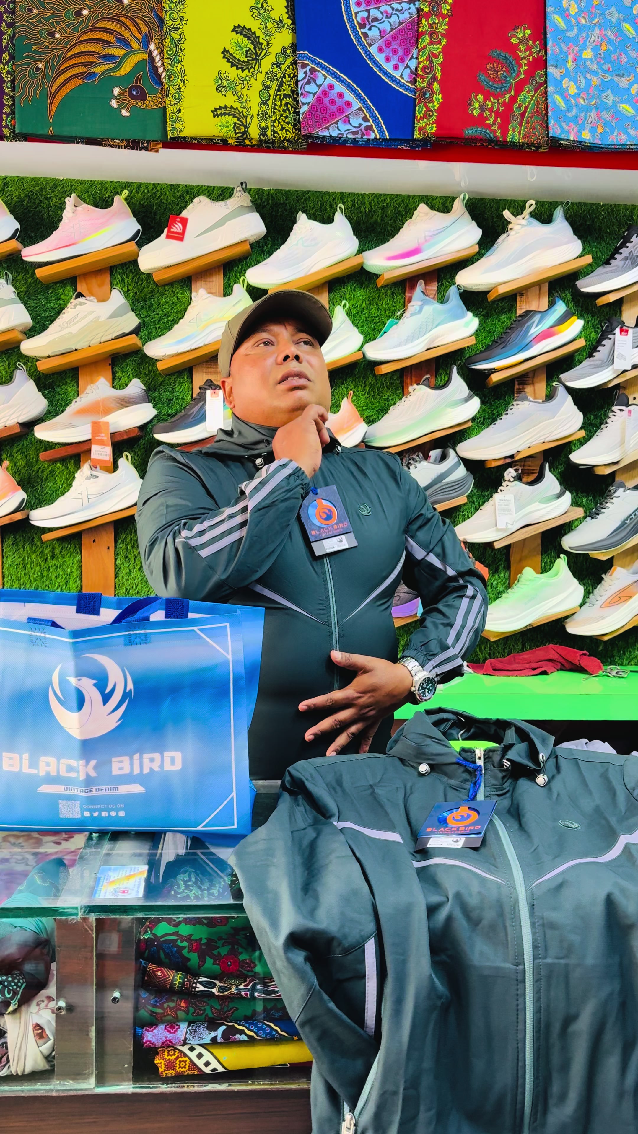 @singapore uk collection rukum