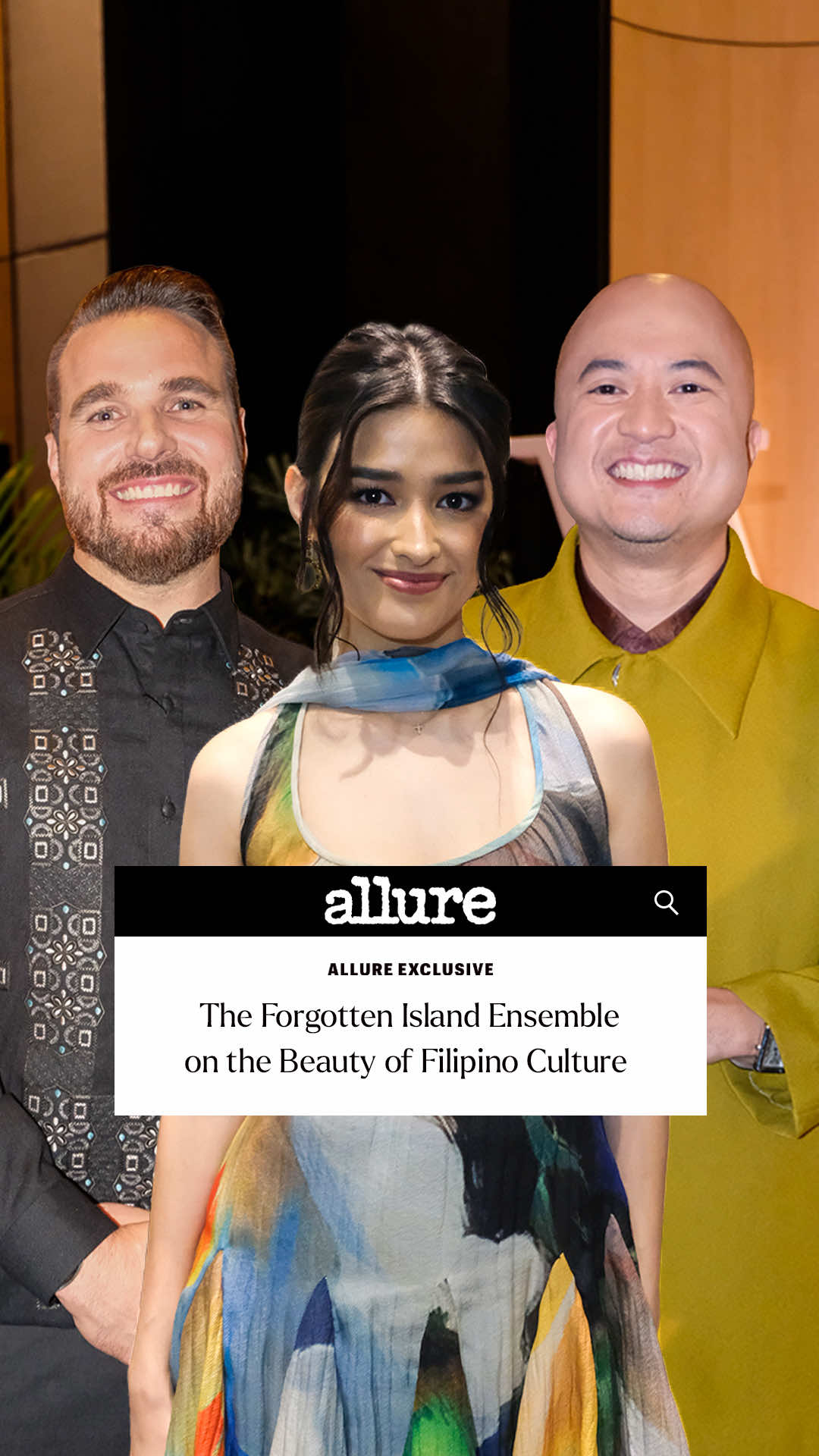 @ALLURE Philippines Official