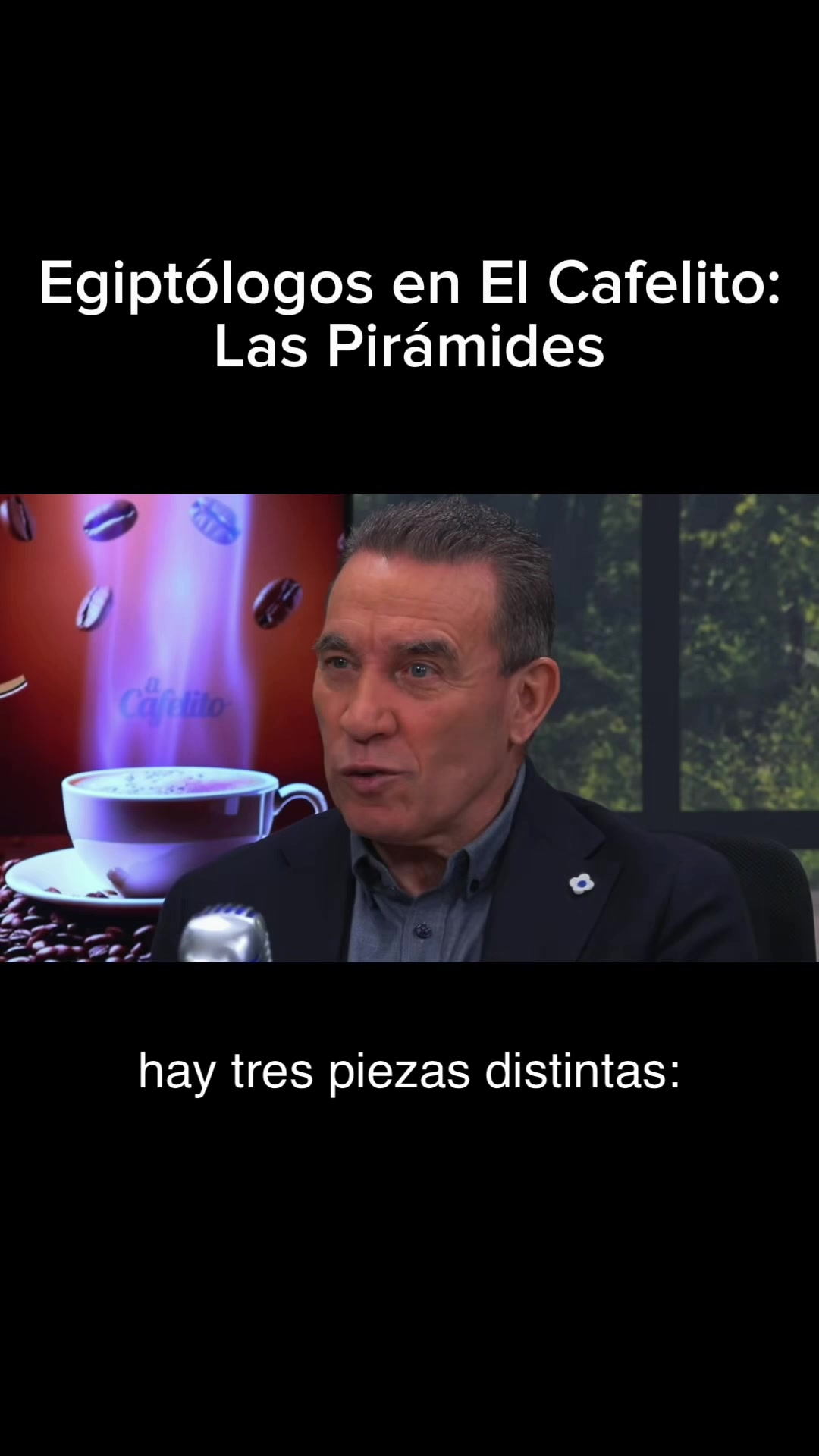 @El Cafelito de Josep Pedrerol