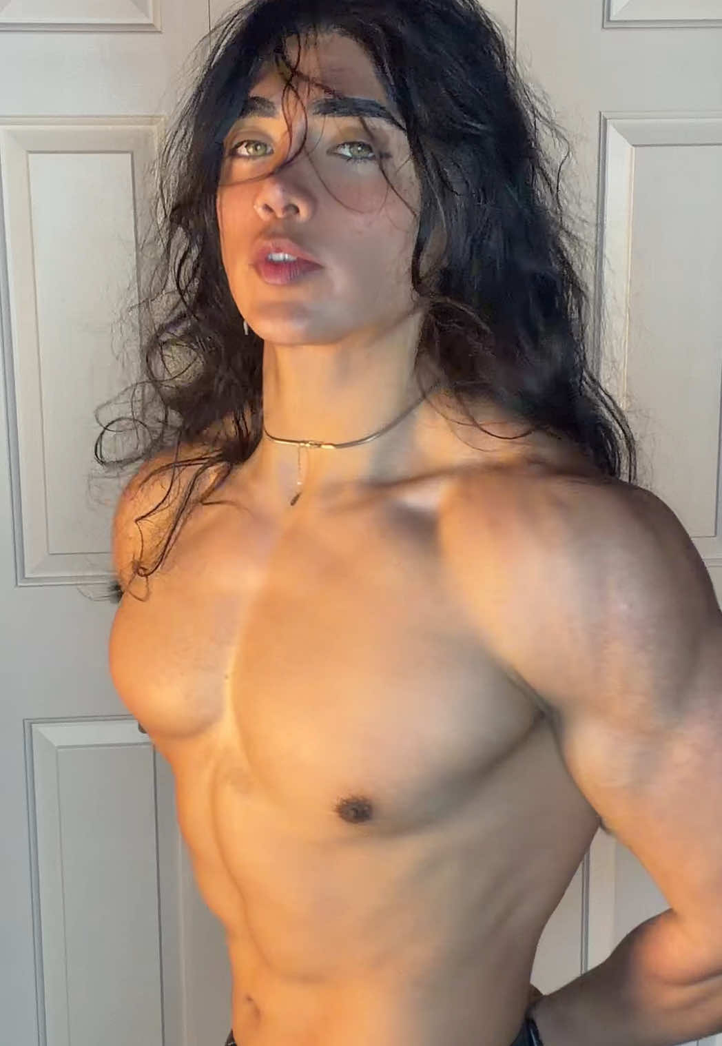 @Sam Salazar 𒉭