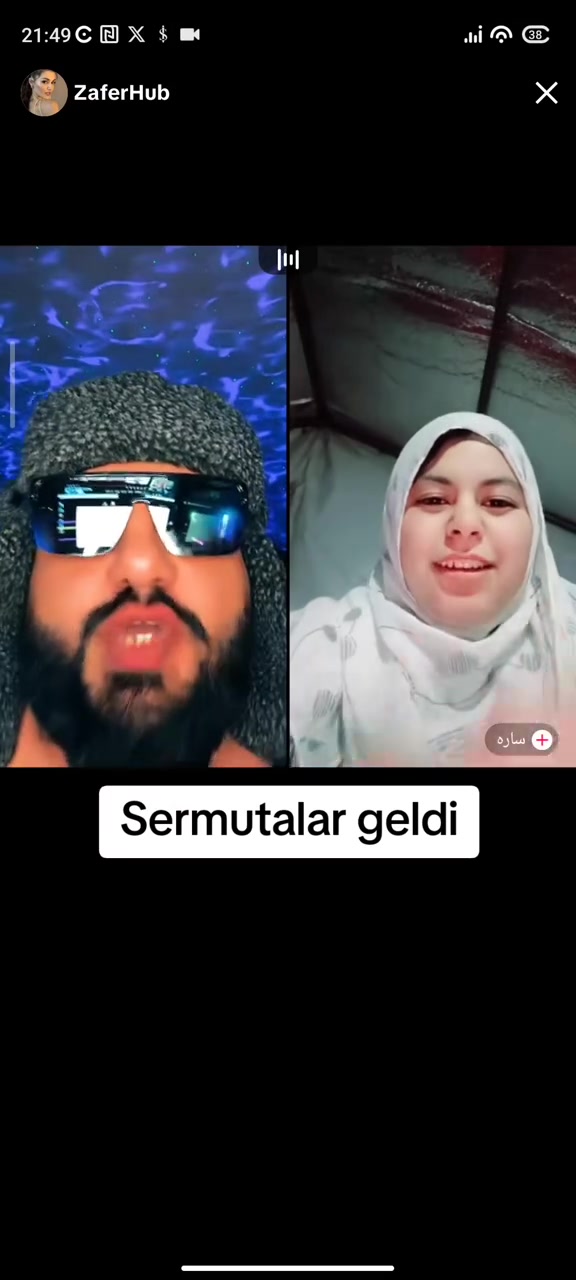 @Cilginlar