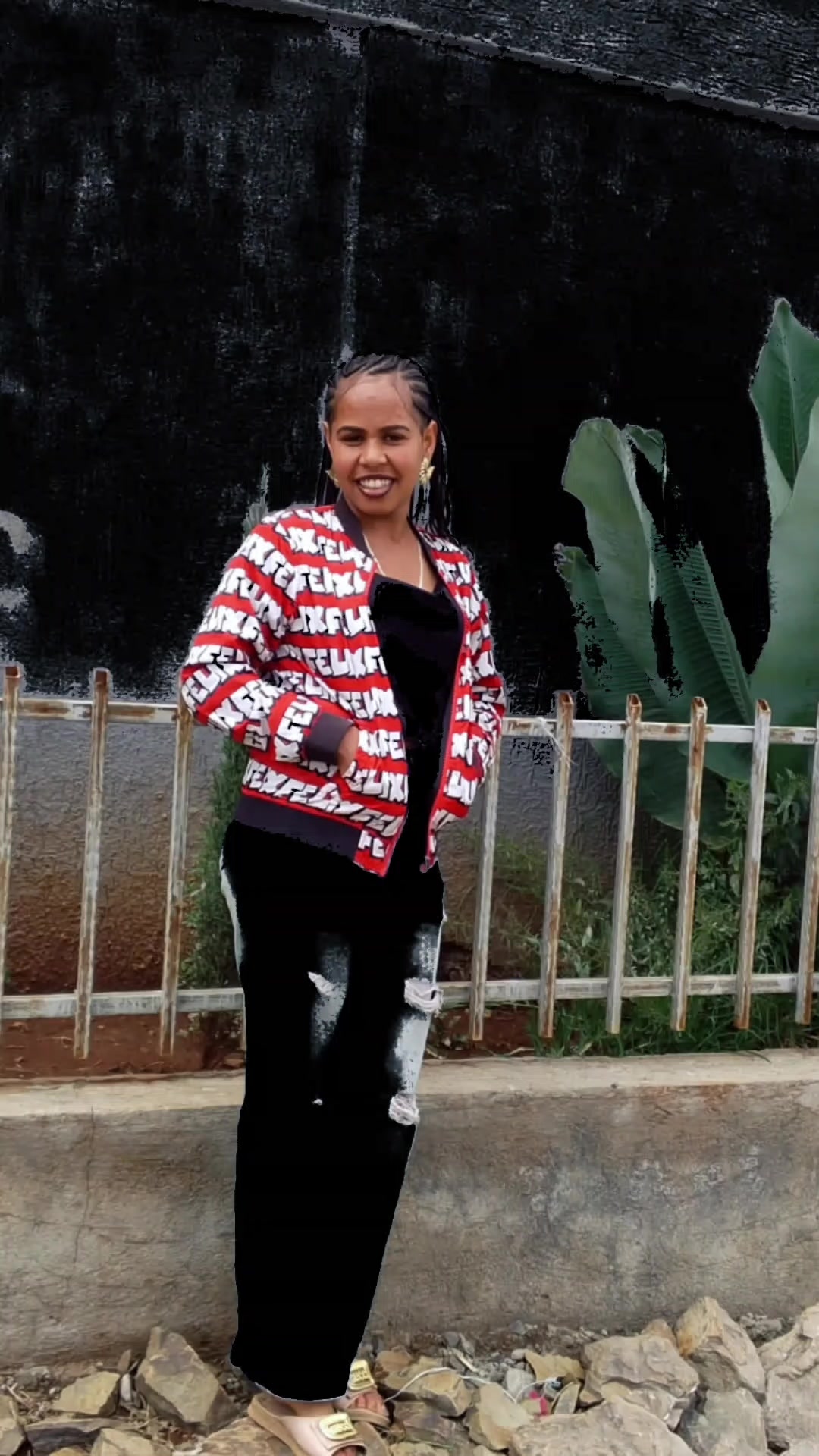 @sena bekele