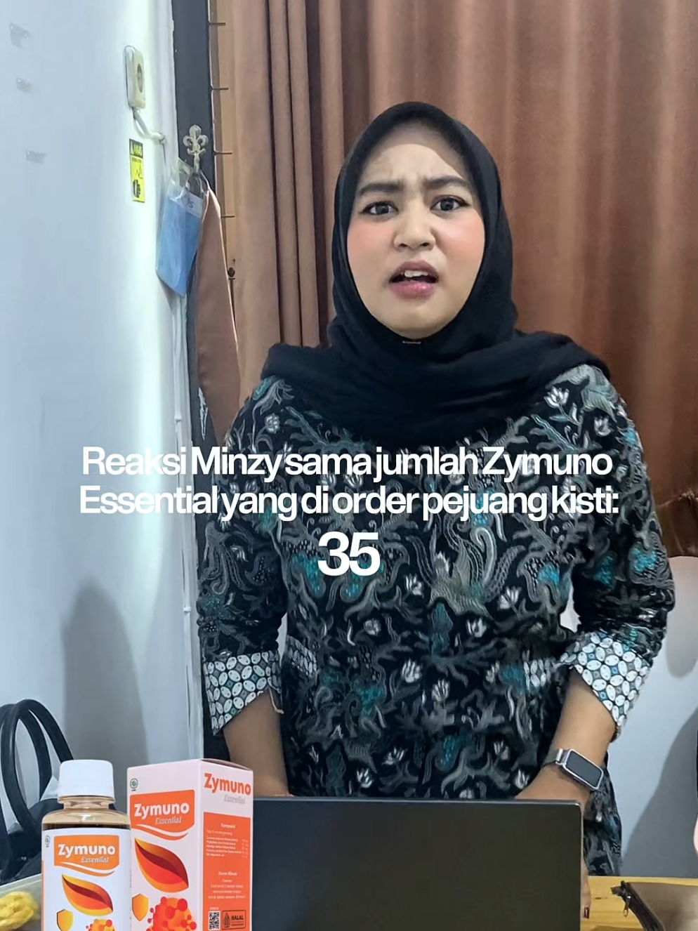 @Zymuno Store.