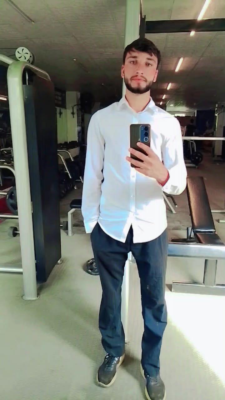 @Sher Khan