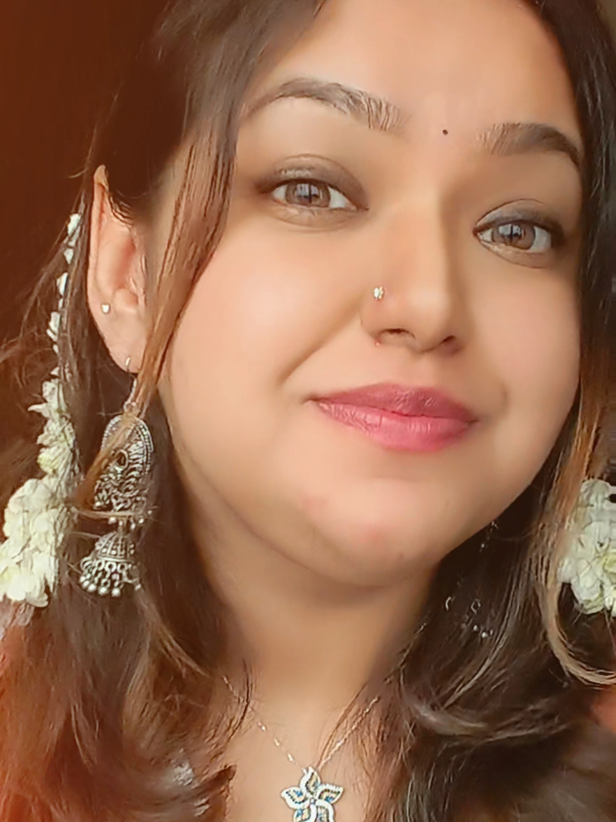 @Aiswarya Ahluwalia