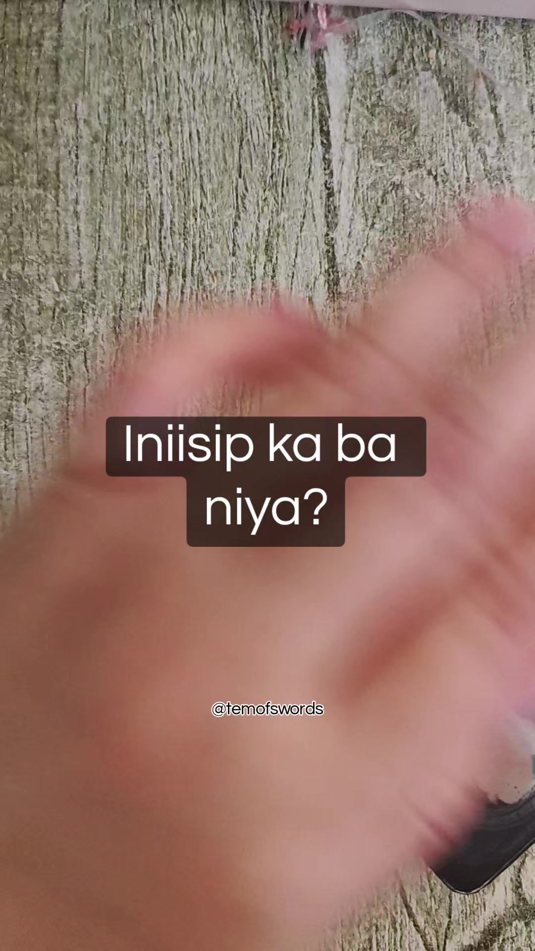 @Tarot ni Tem