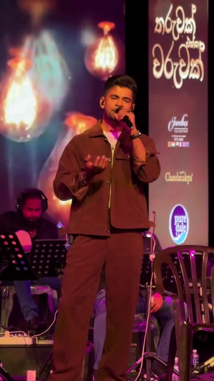 @Raween Kanishka FC