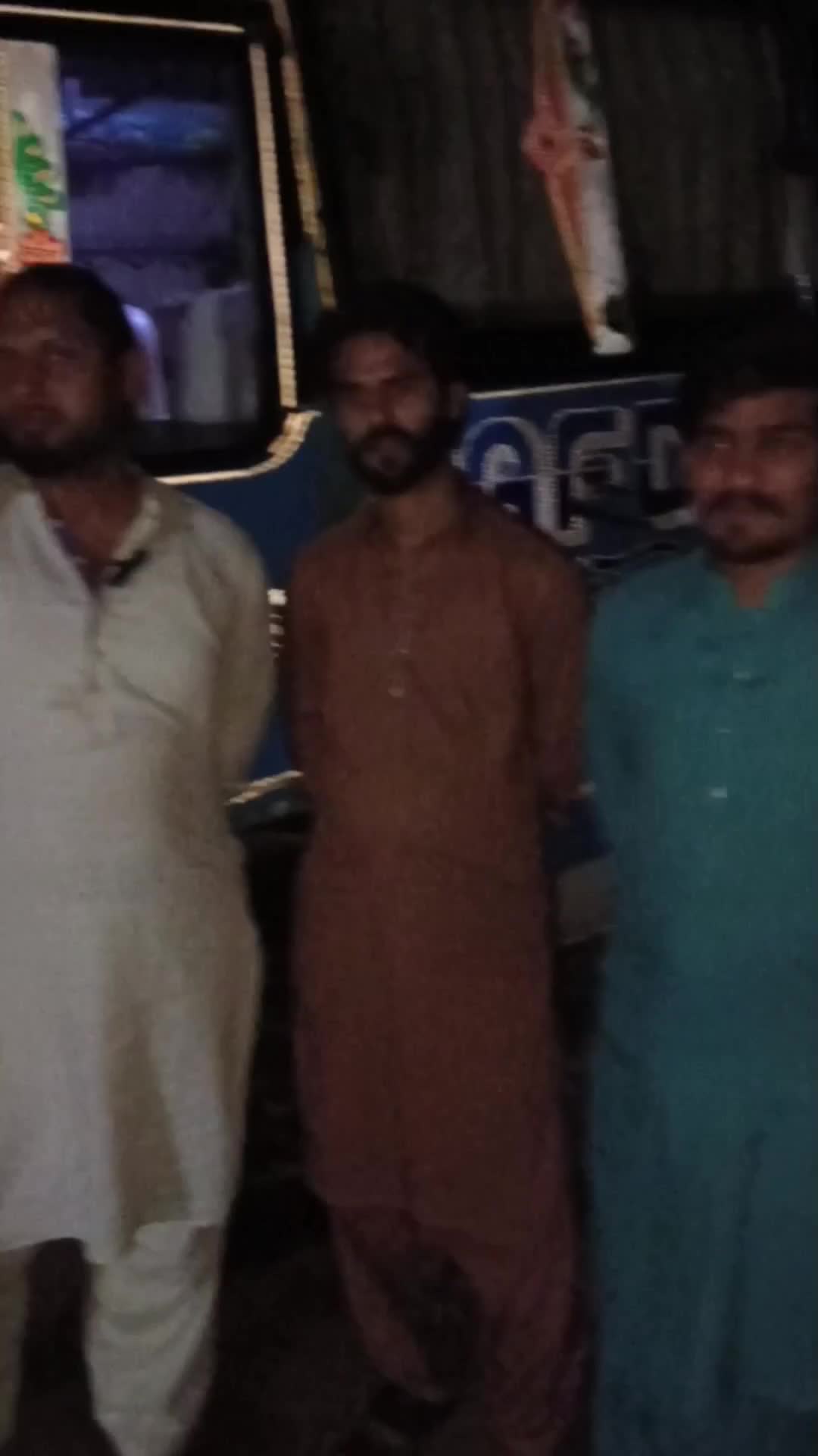 @shazim Ali