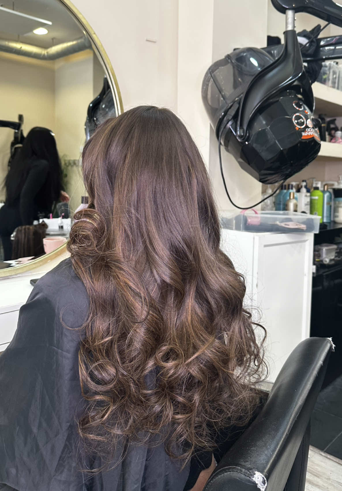 @HOUSE HAIR UK LIMITED
