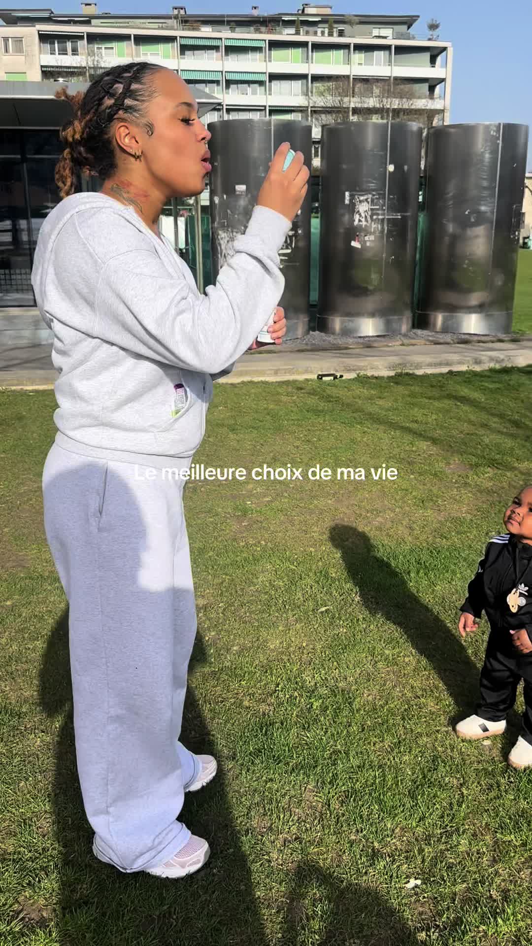 @Naomi