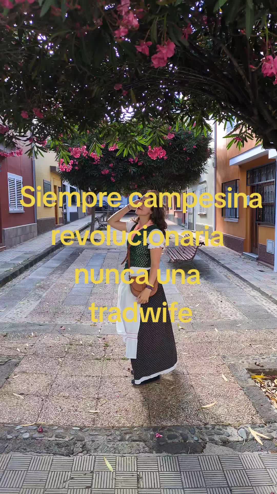 @Paula Flores