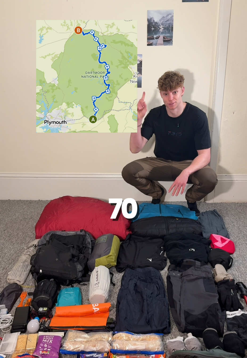 @Adam | Outdoors ⛰️ | UGC
