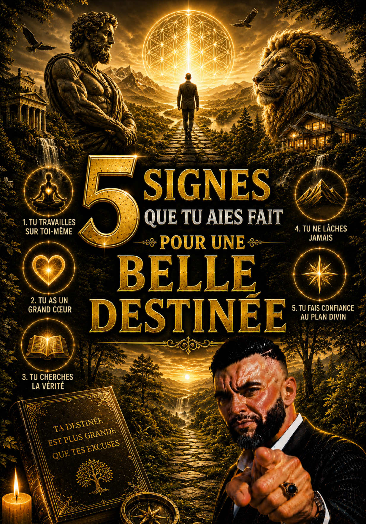 @Medy Madd spiritualité Fan