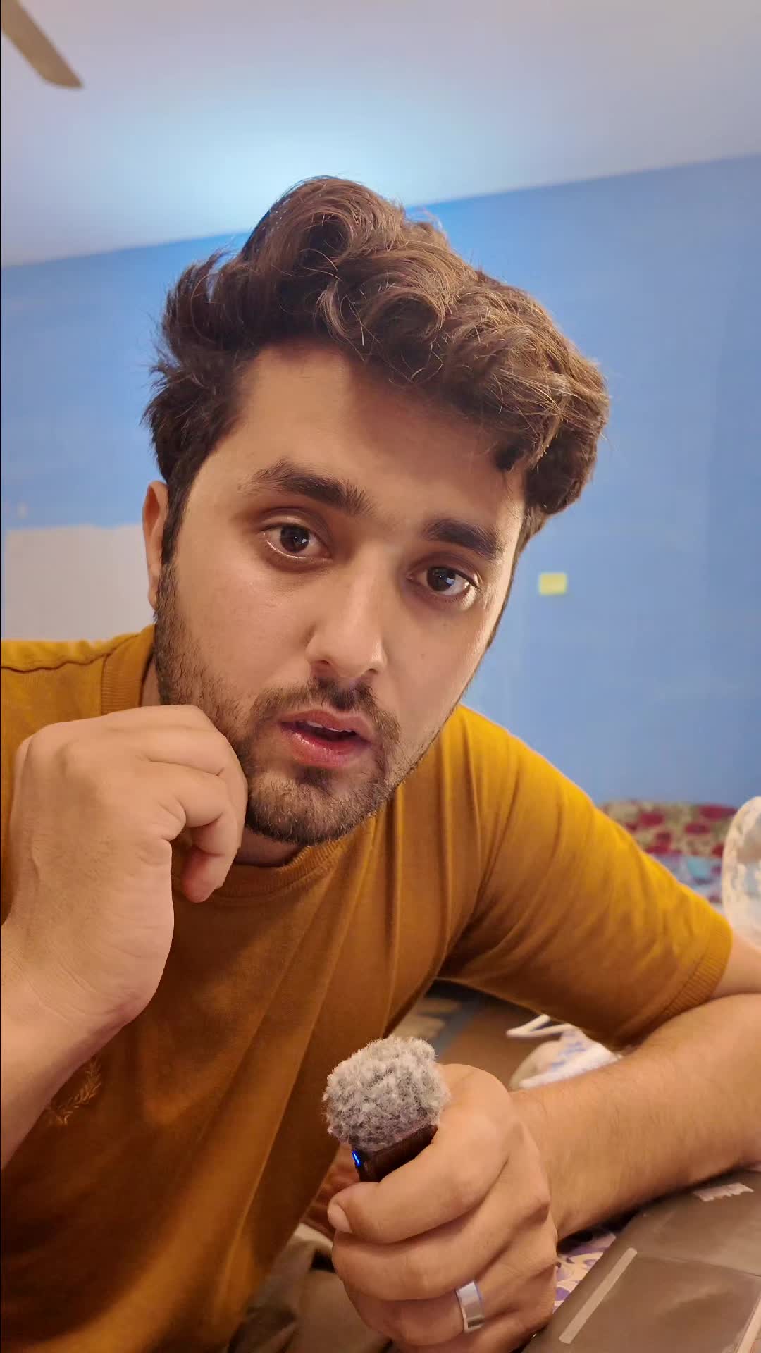 @Ek Hai Arslan