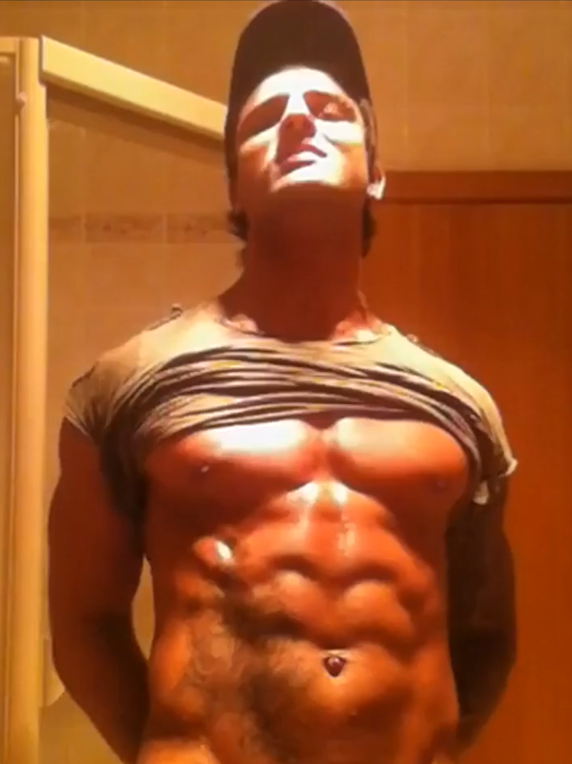 @The Zyzz project