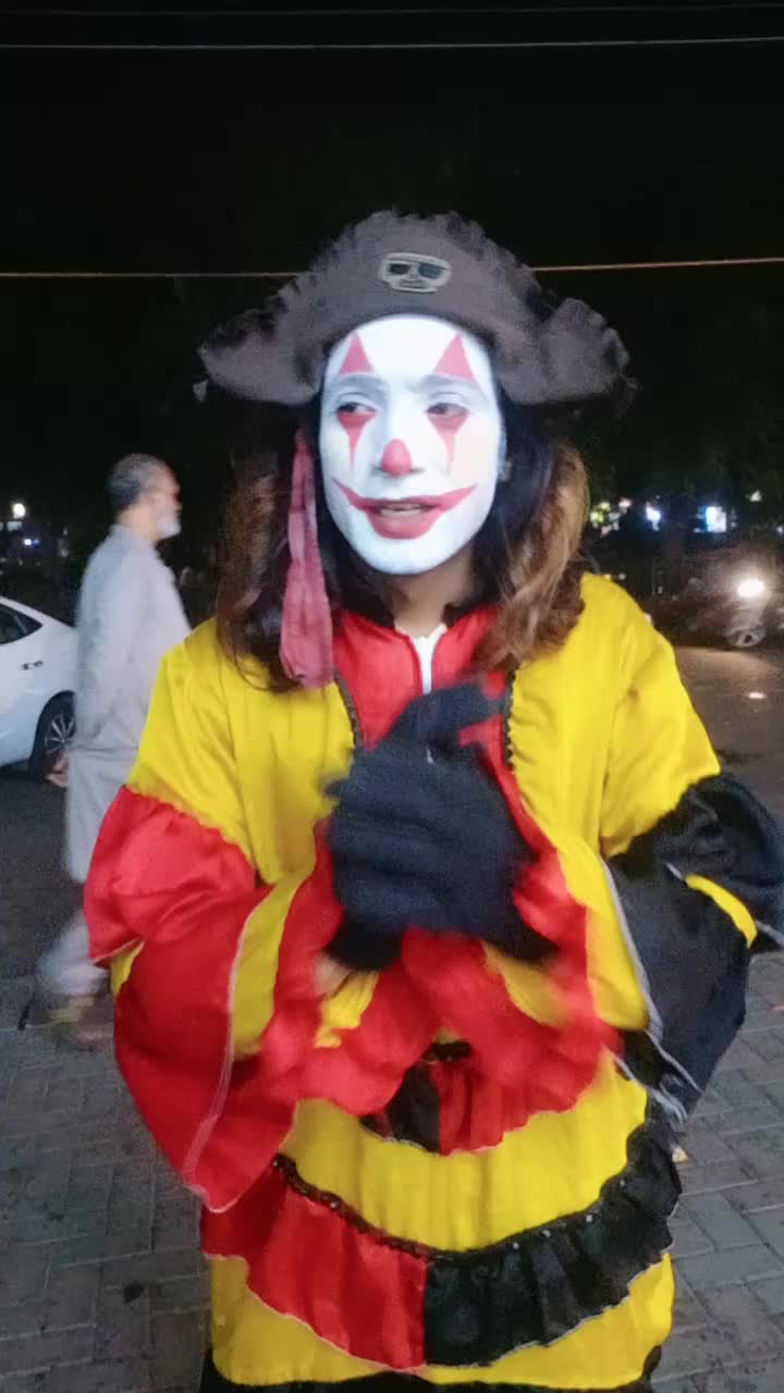 @Rizwan joker