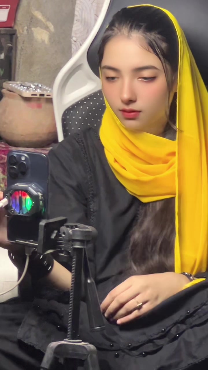@shiza pyari