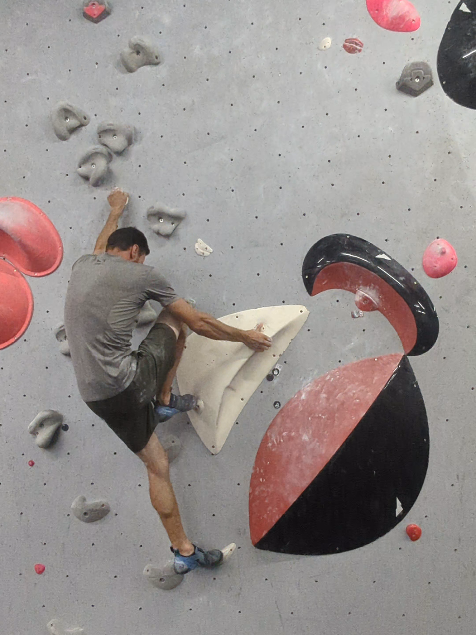 @tims climbing adventures