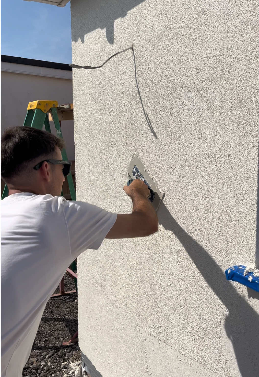 @Ryan Clarke Plastering