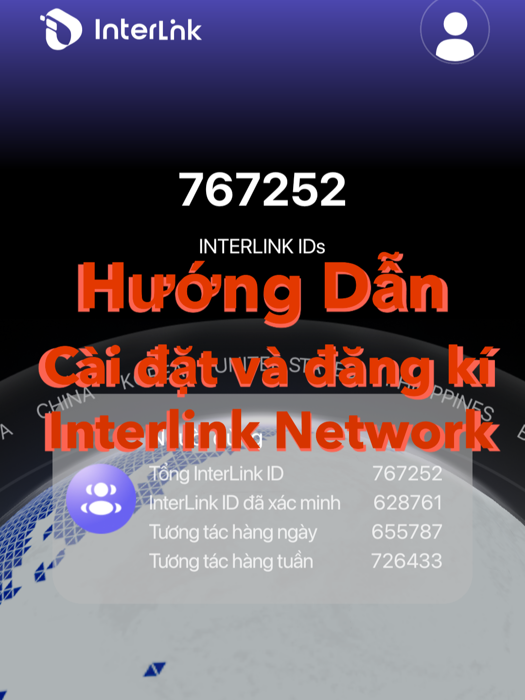 @Interlink Network VN