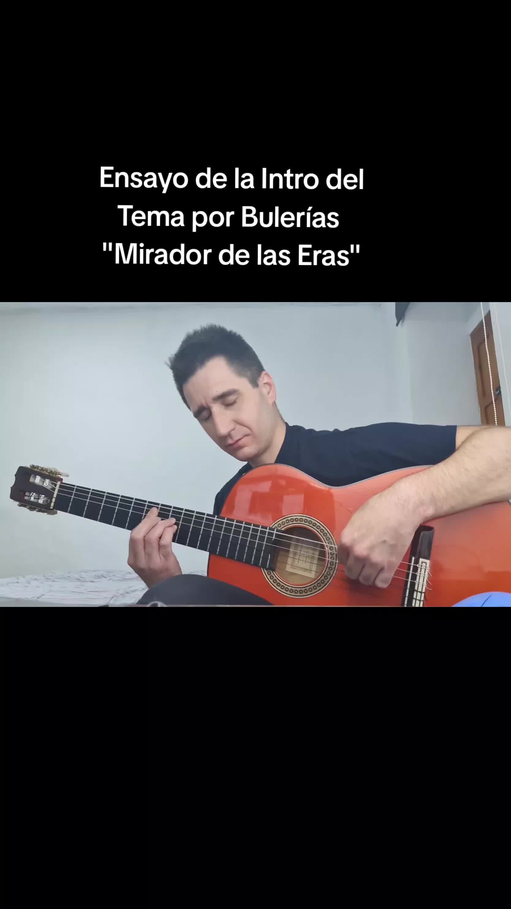 @&iexcl;GUITARRA FLAMENCA ONLINE!