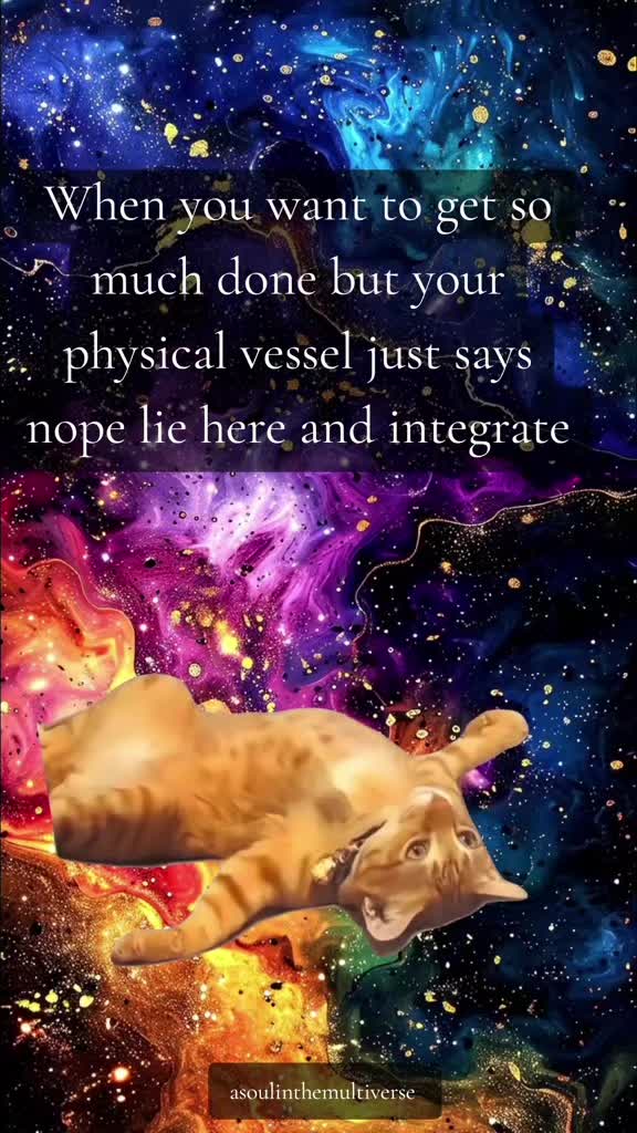 @A Soul in the Multiverse