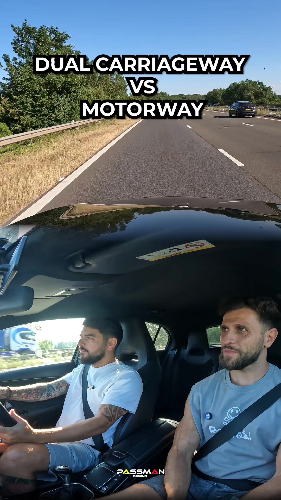 @passmandriving