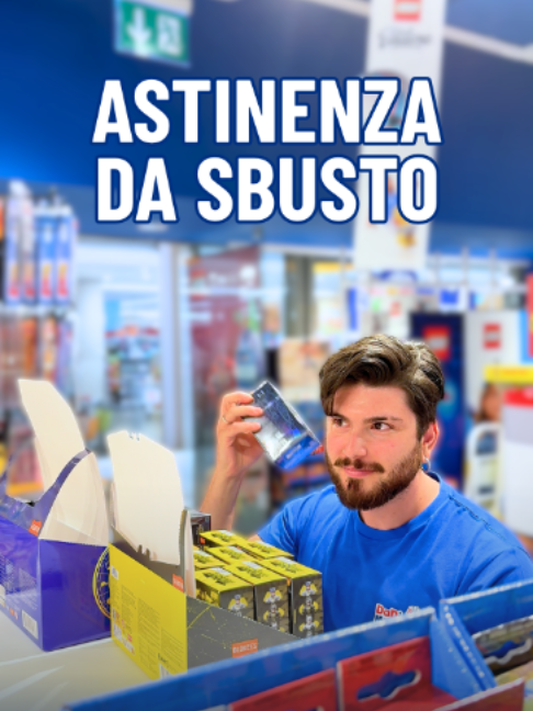 @Dadi e Mattoncini