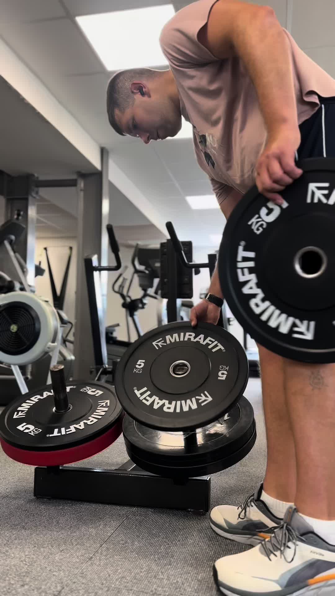 @ModestasGymlife
