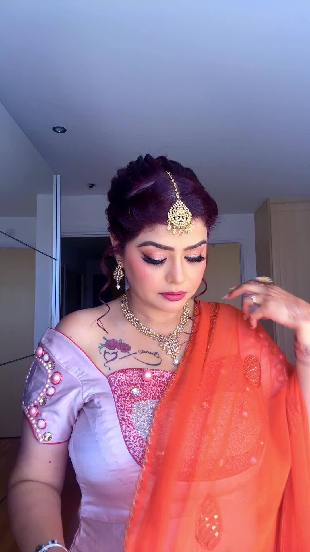 @Kiran Kaur