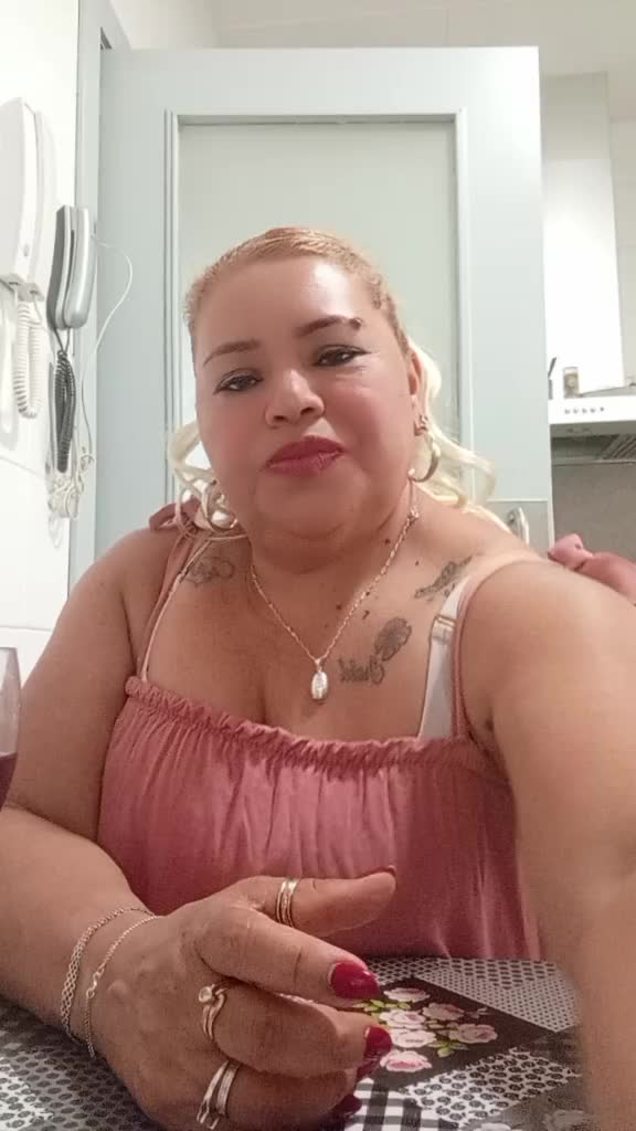 @Patricia Romero