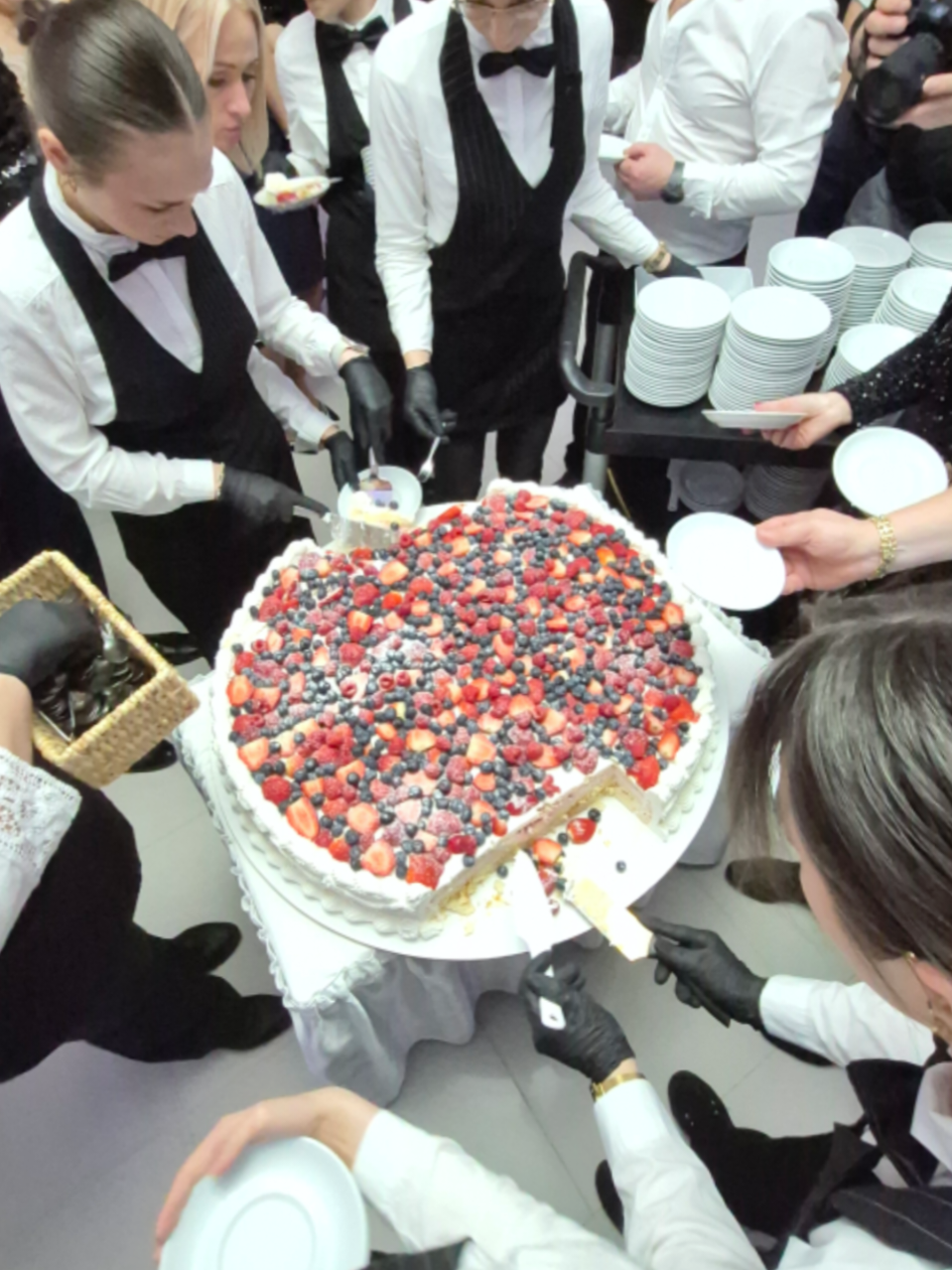 @Wesele bez Młodej Pary