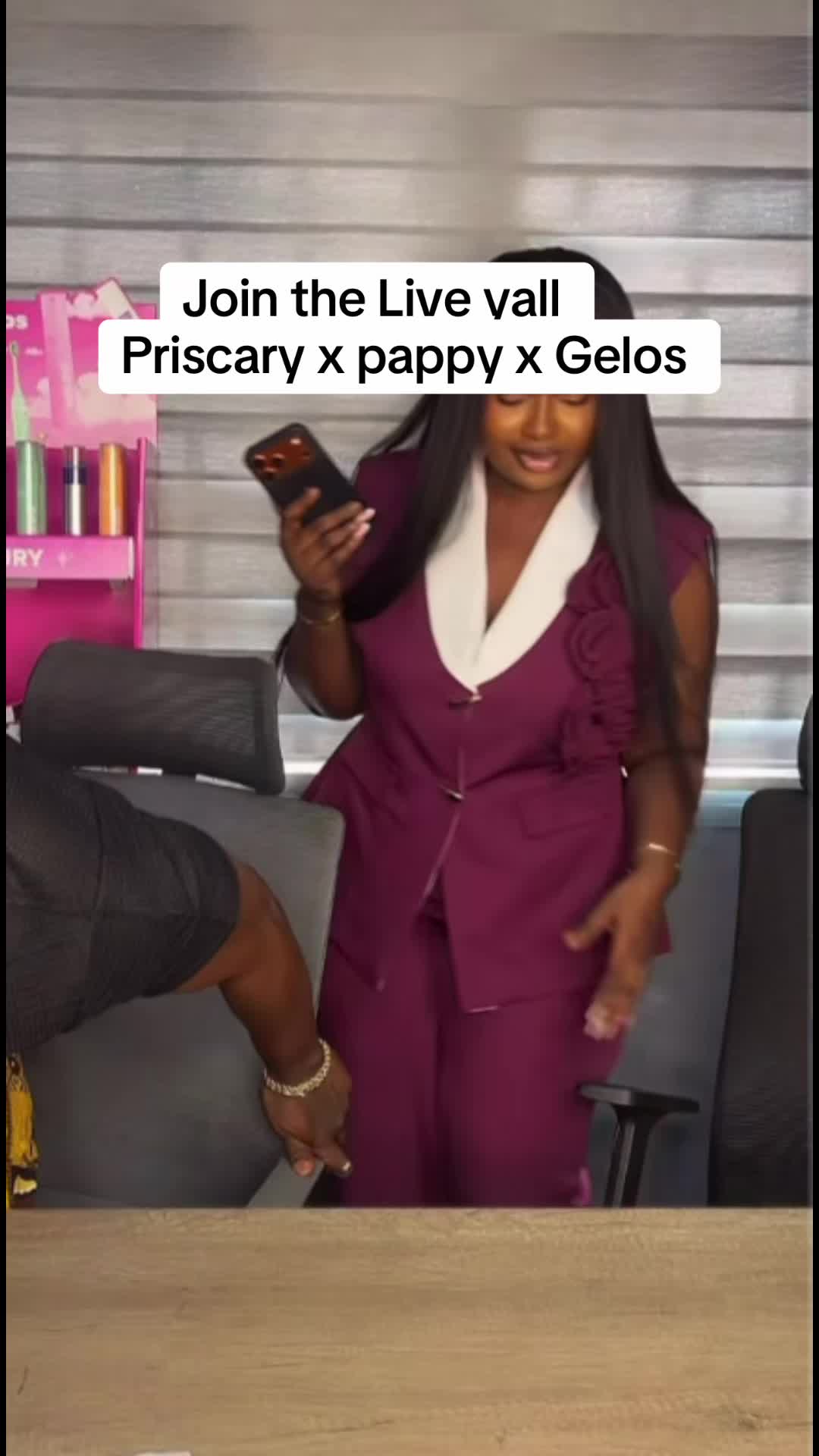 @JUST 4 PRISCARY