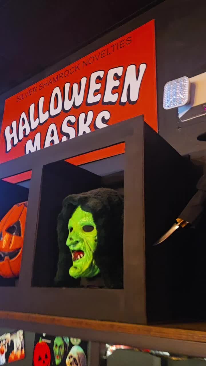 @Dan | Horror Collector