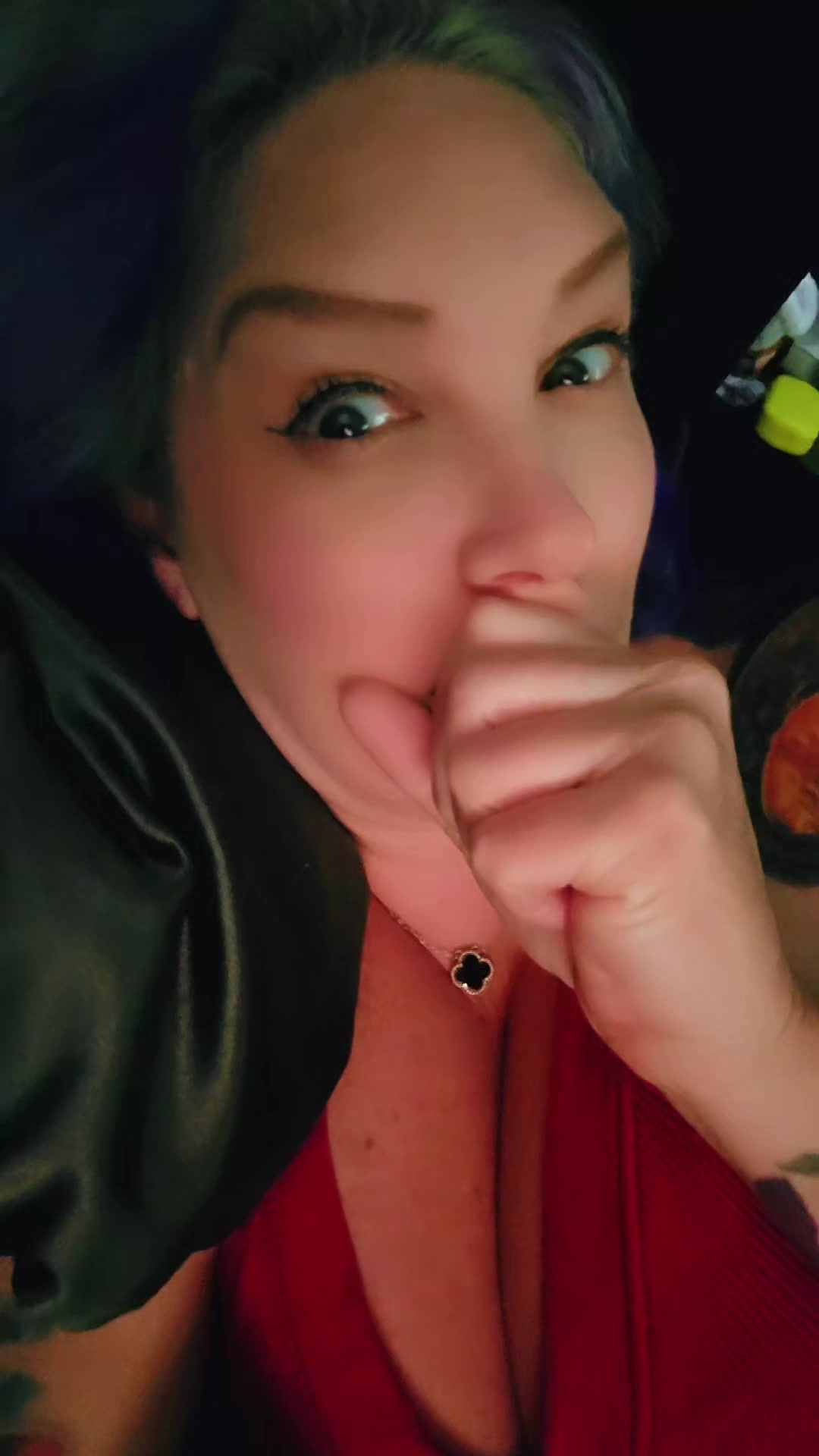 @TheMoistQueen &reg;️