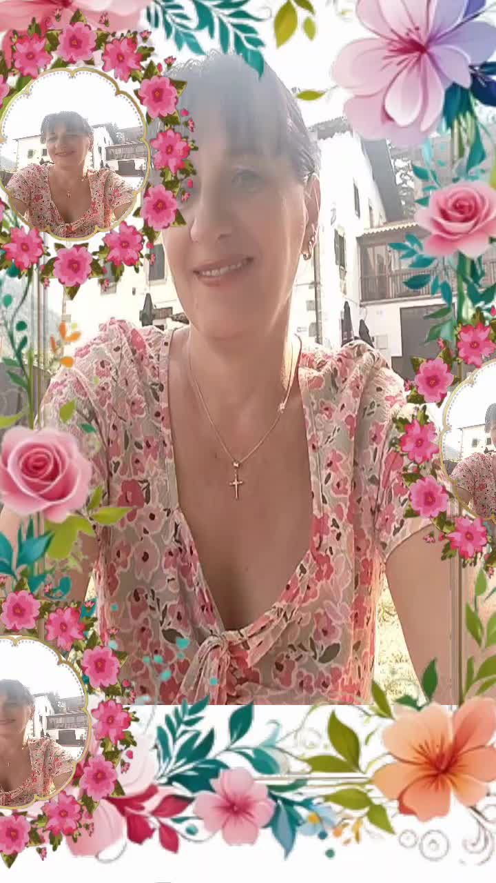 @Maria