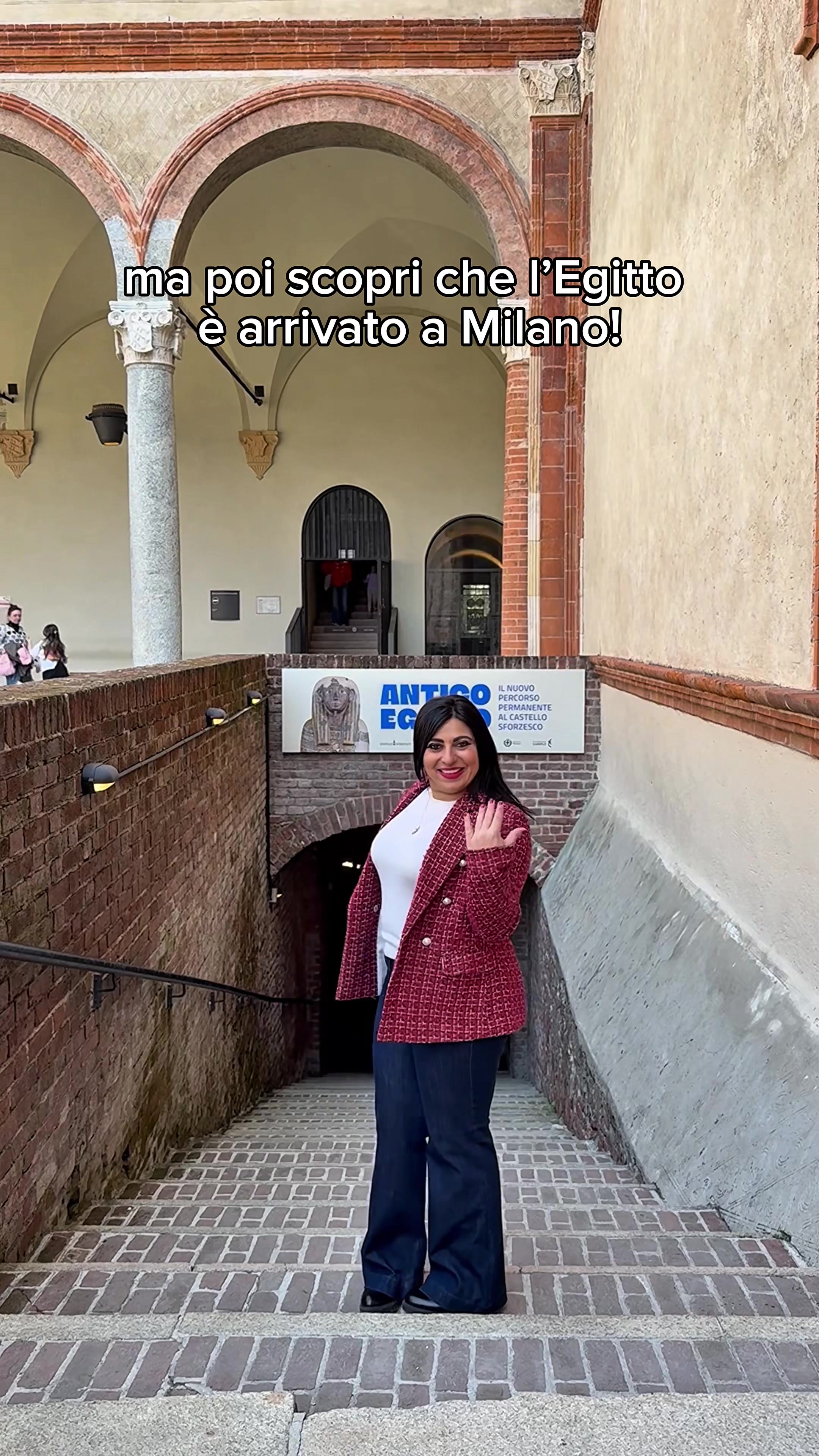 @Anna Pernice - travel blogger