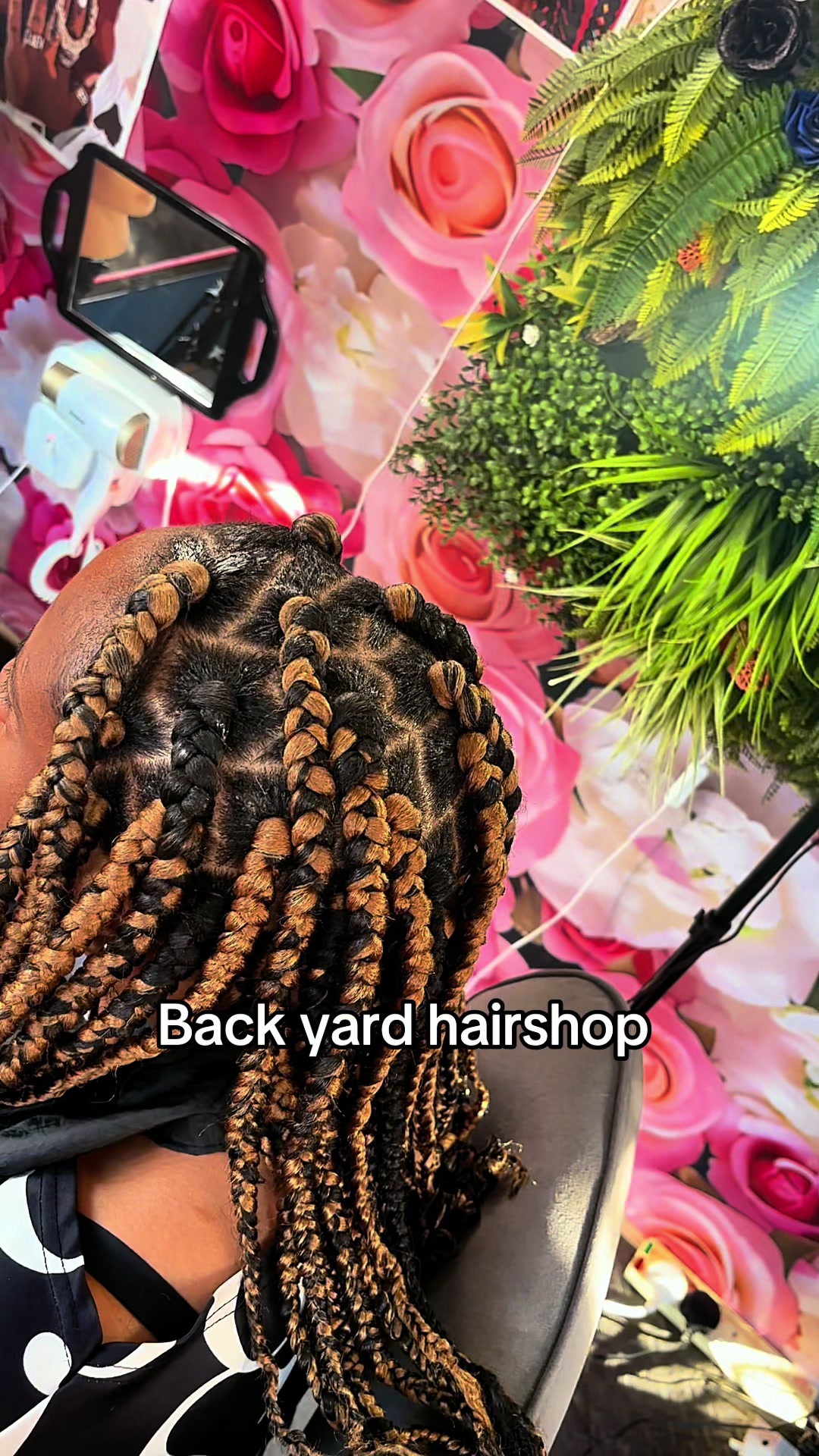 @Nayshikahairsalon🎀💇🏽♀️.