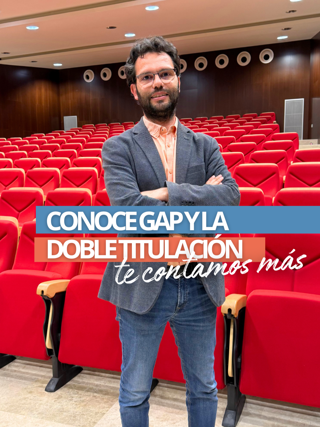@🎓 Facultad FEGP Huesca