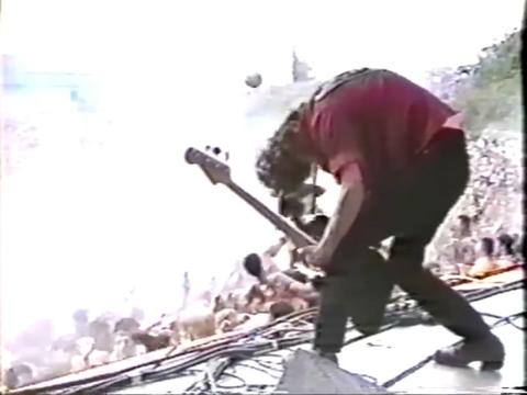 @Chris Cornell